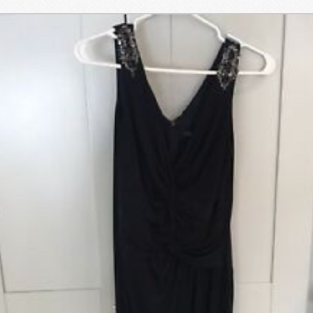 David Meister Size 4 Cocktail Dress